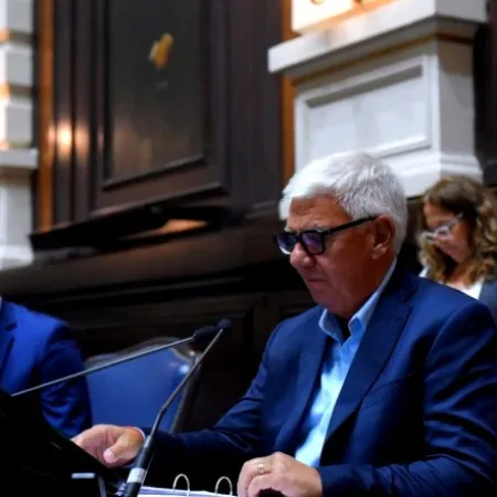 Sorpresa: se cayó en Diputados bonaerenses la sesión que iba a tratar IOMA y fondos municipales