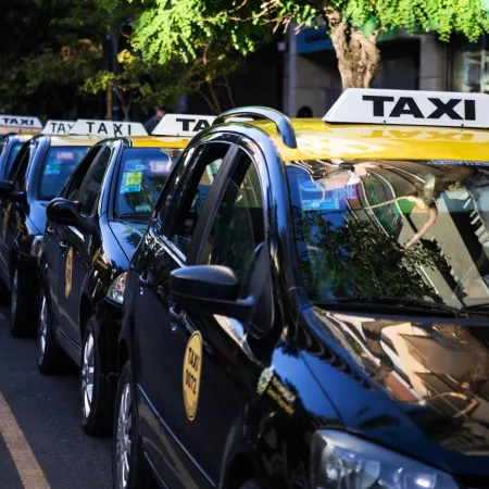 Escándalo en Mar del Plata: qué dijo el chofer de Uber que protagonizó el escándalo en el Concejo
