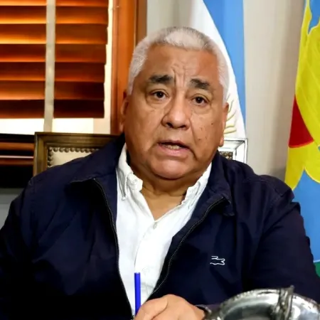 San Pedro: grave denuncia contra Salazar por una cifra millonaria
