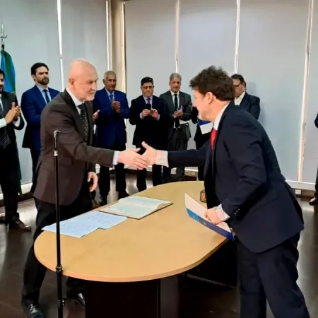 Dos diputados bonaerenses sumaron poder y desembarcaron en un órgano importante de la Justicia