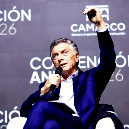Macri dedicó una lista de reparos a la política económica de Milei y tiró un palito a Bullrich