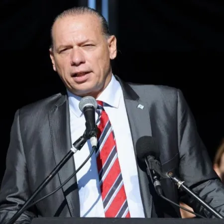 Berni picante contra Kicillof: “Debe decidir si quiere ser candidato del peronismo o de la izquierda progresista albertista”