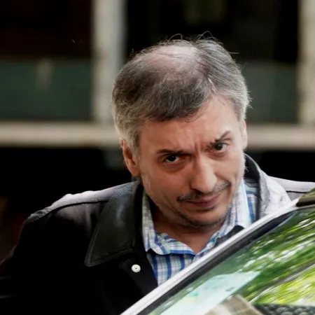 ¿Cristina candidata 2027?: Máximo Kirchner y un plan que agita el tablero peronista y preocupa a Kicillof