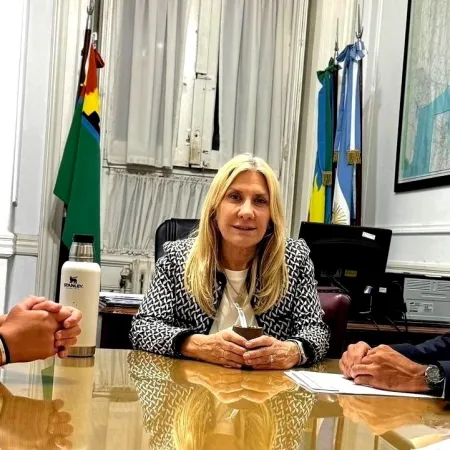 Legisladores de la UCR se plantaron y reclaman que los fondos lleguen a los municipios sin discrecionalidad