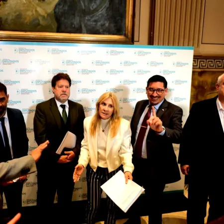 Tras la sesión por la crisis de IOMA frustrada: diputados cargaron contra Kicillof y marcaron los pasos a seguir