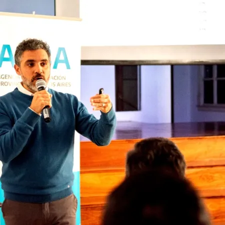 Polémicos controles de Arba en La Plata: más comerciantes salieron a exponer el “oportunismo” de Girard