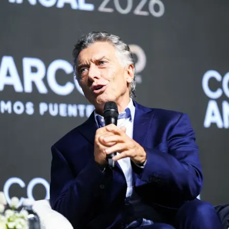 Con críticas a Adorni, Macri redobló la presión sobre Milei y pidió “priorizar el cambio”