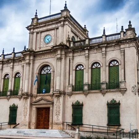 Rivadavia continúa liderando el índice de Transparencia Fiscal en la Provincia de Buenos Aires