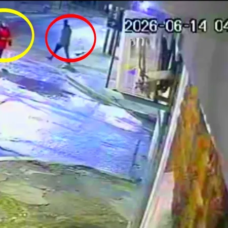 ¿Qué pasa con la seguridad en Ezeiza? Intentaron secuestrar a dos mujeres en un par de minutos