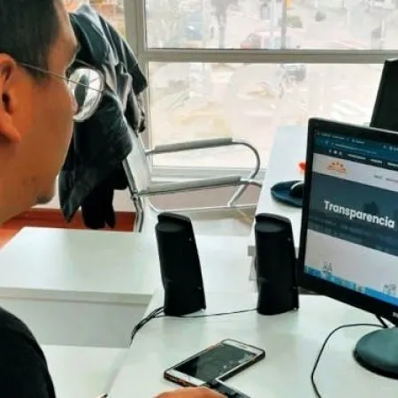 Un estudio reveló que 22 municipios bonaerenses ocultan sus cuentas públicas