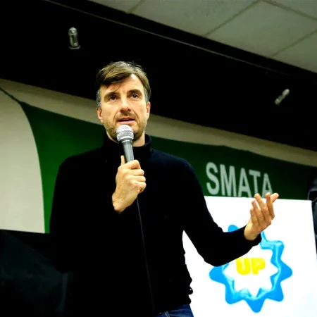 “Persecución política” y “contradicciones”: la maniobra de Ghi que genera polémica en el Concejo de Morón