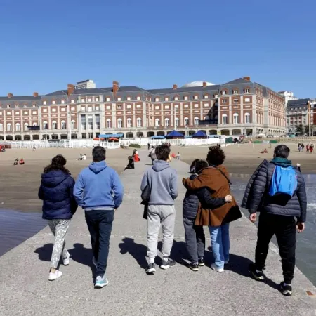 El feriado dejó números flojos en la provincia de Buenos Aires: el relevamiento que preocupa al turismo