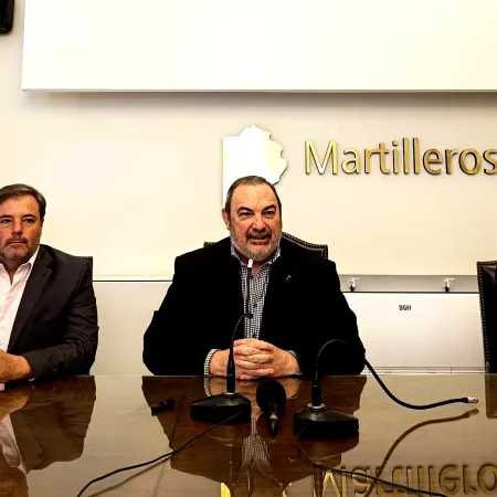 Martilleros de la provincia de Buenos Aires se opuso a la desregulación inmobiliaria de Milei