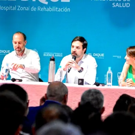 Cannabis medicinal: el nuevo organismo creado por el gobierno de Kicillof para asesorar sobre el consumo