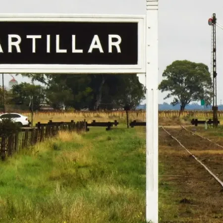 Neumann destacó a Espartillar como referencia provincial de la actividad de producción trufícola