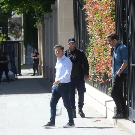 Una decisión judicial reactivó el conflicto entre Mar del Plata y el Gobierno bonaerense por Punta Mogotes