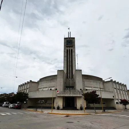 Chaves municipio alcanzó el máximo nivel de transparencia fiscal por tercer año consecutivo