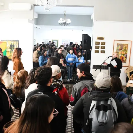 La etapa municipal de los Juegos Bonaerenses 2026 superó las expectativas en Chivilcoy