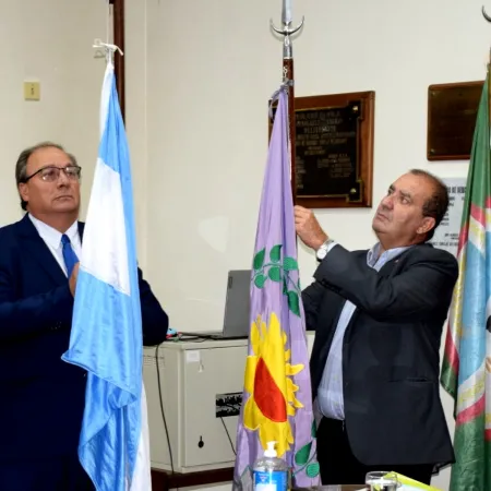 Escándalo salarial en General Alvear: a la espera de la definición de la Suprema Corte