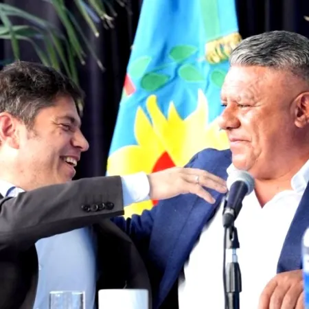 Un gol para la AFA: la Justicia dio un veredicto sobre la mudanza de la entidad a Pilar
