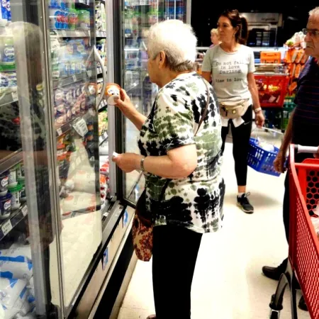 La otra cara de la inflación: el dato sobre el consumo que golpea a las familias bonaerenses