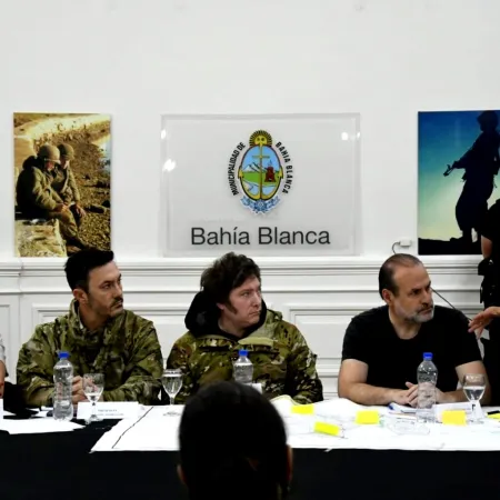 Encuesta y balotaje: el número que inquieta a Milei en una posible pulseada contra Kicillof