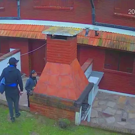 ¿Qué pasa con la seguridad de Villa Gesell? Desvalijaron un dúplex a la hora del desayuno