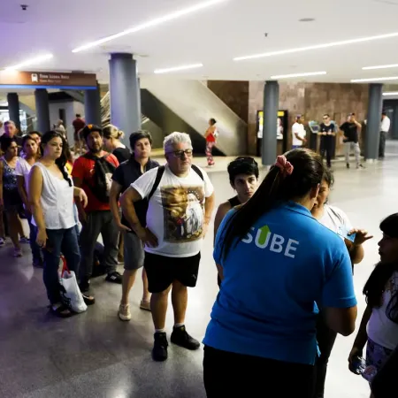 Senadora bonaerense advierte sobre el colapso del nuevo sistema de transporte para discapacitados