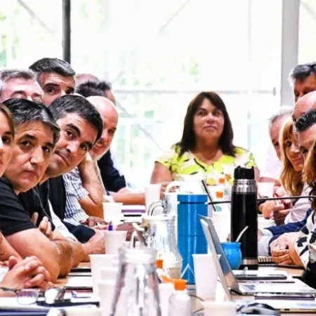 Fuerte malestar: estatales le exigió una convocatoria urgente a Kicillof para discutir aumentos