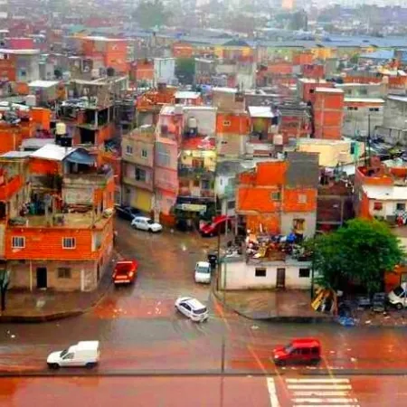 Narcomenudeo en CABA: desbarataron un búnker donde también hallaron armas y municiones