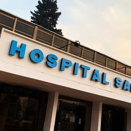 Senador bonaerense reclamó explicaciones por la crisis pediátrica en el Hospital San José de Pergamino