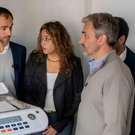 Salud en alerta: la oposición bonaerense busca respuestas sobre la situación de hospitales en el Interior