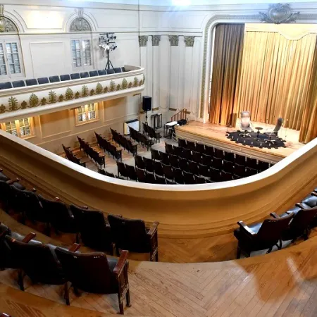 Bahía Blanca se prepara para una semana a puro jazz y sorpresas