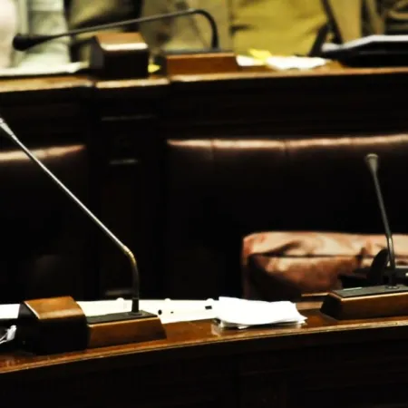 El regreso de una diputada bonaerense al recinto le resta una banca al kicillofismo