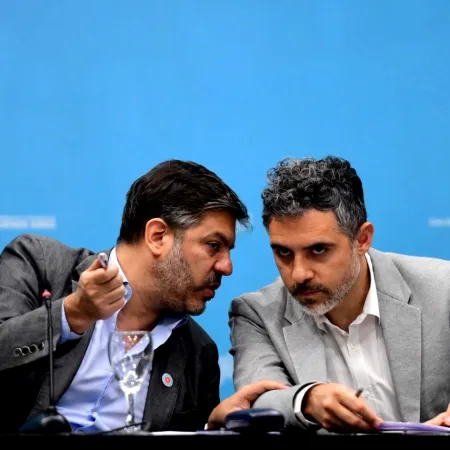 Un ranking dejó expuesta la fragilidad fiscal de la Provincia de Buenos Aires: bajo presión por déficit y deuda