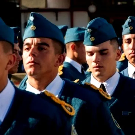 El gobierno de Kicillof aumentó el monto de horas extras de los penitenciarios