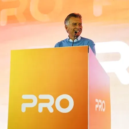 Desde Mar del Plata: Macri respaldó las reformas de Milei y volvió a cuestionar a Adorni