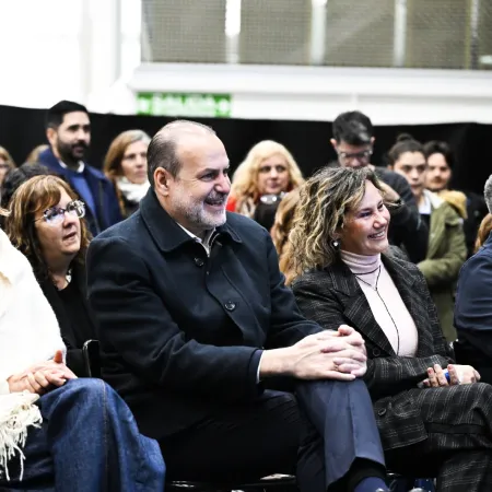 Bahía Blanca vivió una nueva edición de la Feria Distrital de Educación, Arte, Ciencias y Tecnología
