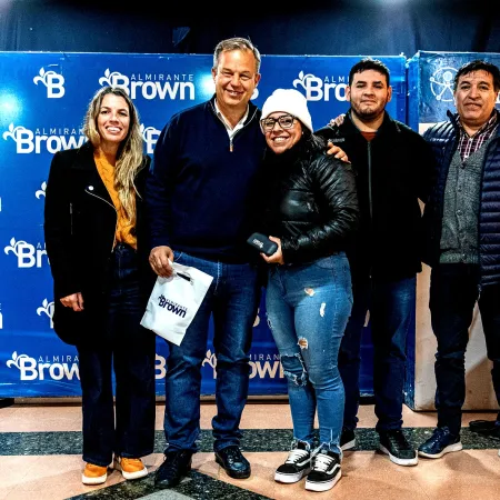 El Municipio de Almirante Brown realizará un operativo gratuito de salud visual para niños y adultos