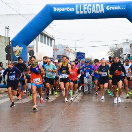 “Roque Pérez Corre” celebra el 113º aniversario de la autonomía municipal