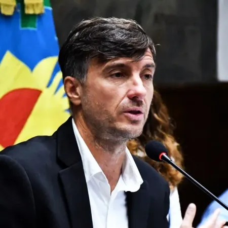 Morón sacudido por la inseguridad y Lucas Ghi sigue sin dar respuesta a los vecinos