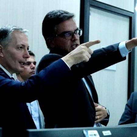Después de deambular en varios espacios, Gray busca asilo en el kicillofismo