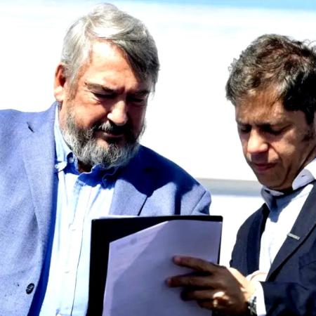 Exministro de Kicillof en jaque: la causa por lavado de dinero avanza y se acerca a una instancia clave