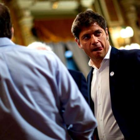 Cómo reaccionó y qué dice el Gobierno de Kicillof ante el primer paro de gremios docentes aliados de su gestión