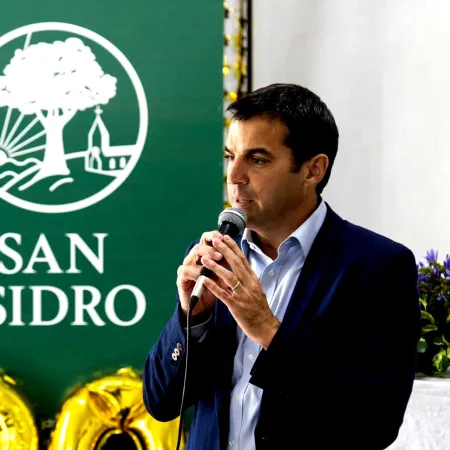 Pedido millonario y rechazo del Concejo: el duro revés para el endeudamiento que pidió Lanús en San Isidro
