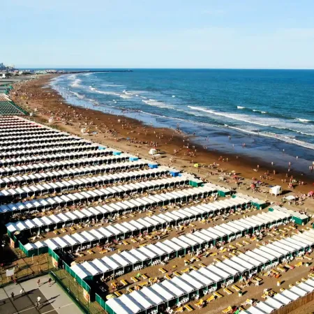 El gobierno bonaerense y Mar del Plata pidieron una prórroga para resolver el conflicto por Punta Mogotes