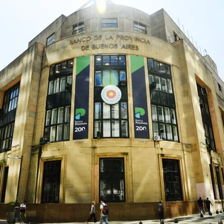 El Banco Provincia baja tasas y amplía plazos para refinanciar deudas