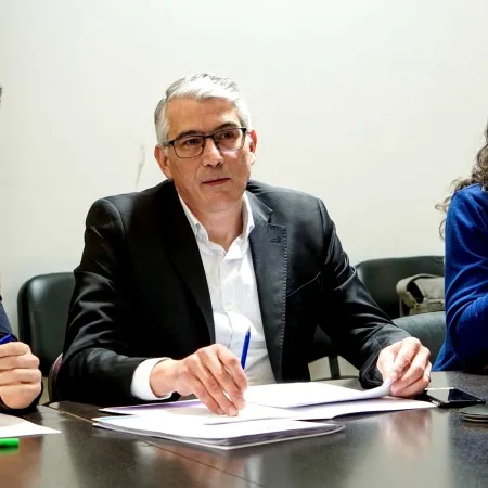 Desde Diputados, el Frente Renovador mete presión por las Taser en la Policía Bonaerense