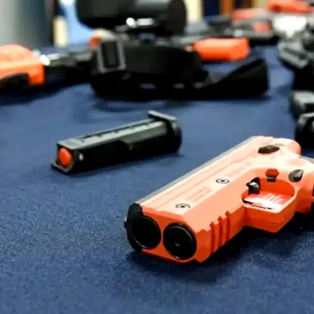 Desde Diputados, el Frente Renovador mete presión por las Taser en la Policía Bonaerense