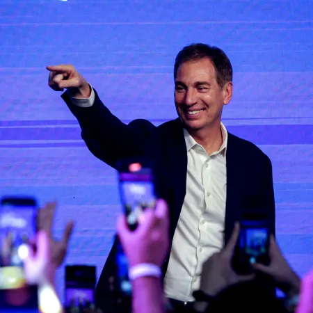 Quiénes son los santillistas en la Legislatura bonaerense